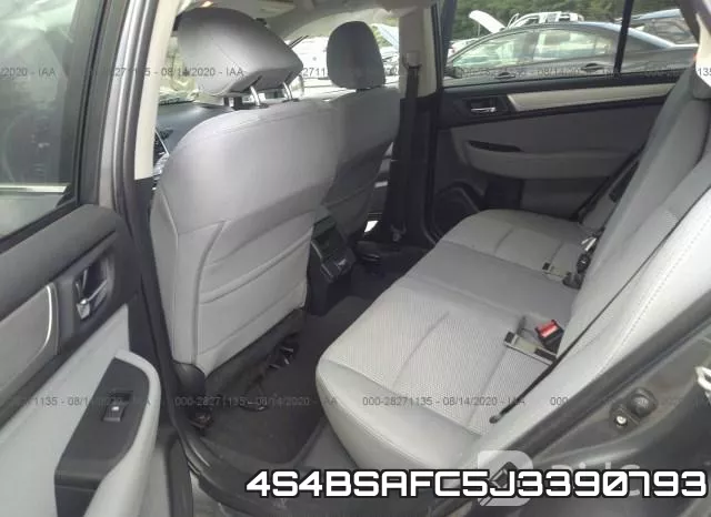 4S4BSAFC5J3390793 фото 9