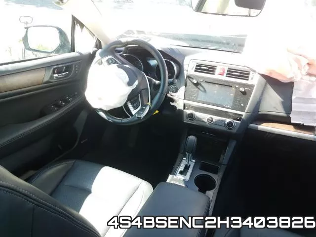 4S4BSENC2H3403826 фото 10