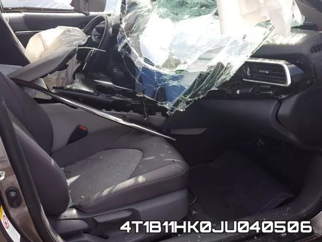 4T1B11HK0JU040506 фото 6