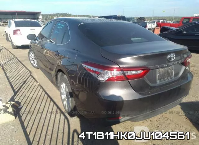 4T1B11HK0JU104561 фото 4
