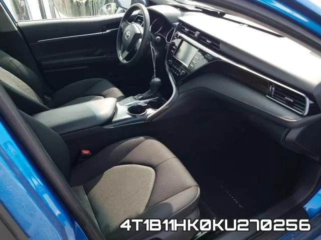 4T1B11HK0KU270256 фото 6