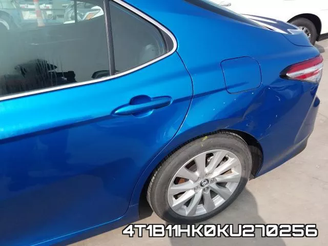 4T1B11HK0KU270256 фото 10