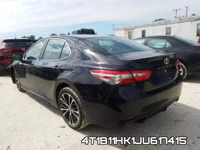 4T1B11HK1JU617415 фото 4