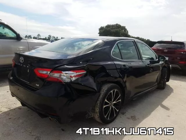 4T1B11HK1JU617415 фото 5