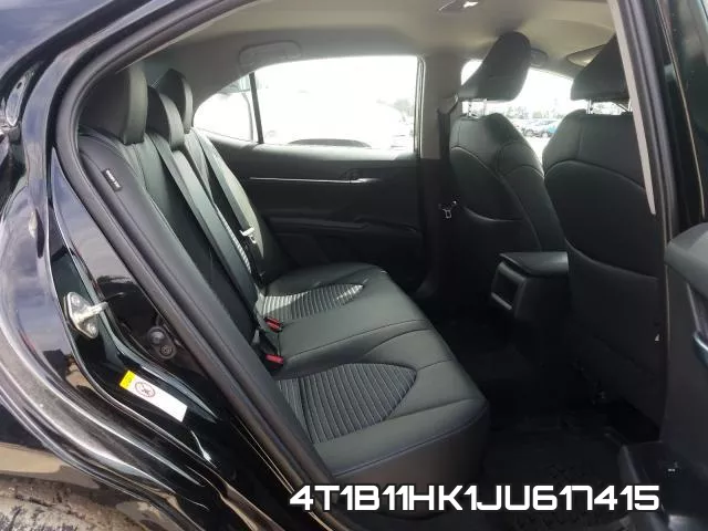 4T1B11HK1JU617415 фото 7