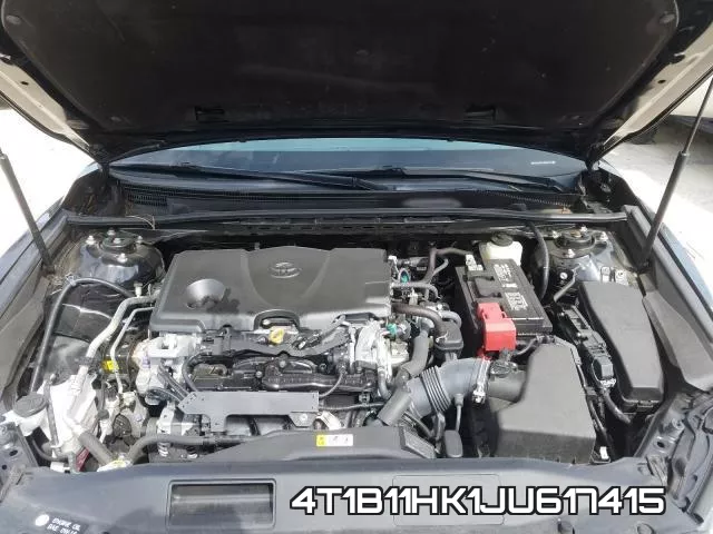 4T1B11HK1JU617415 фото 8