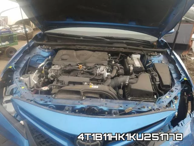 4T1B11HK1KU251778 фото 7