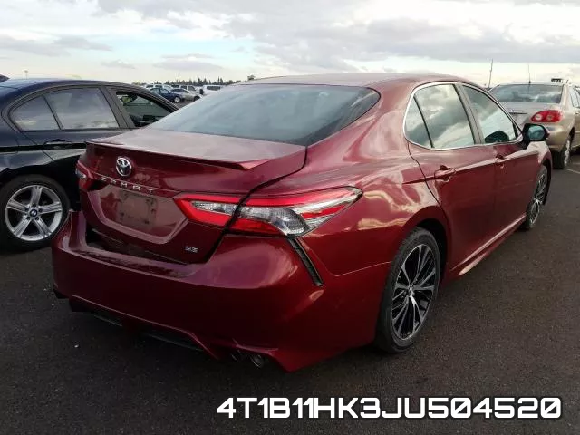 4T1B11HK3JU504520 фото 5