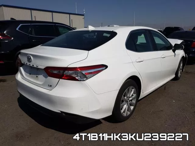 4T1B11HK3KU239227 фото 5