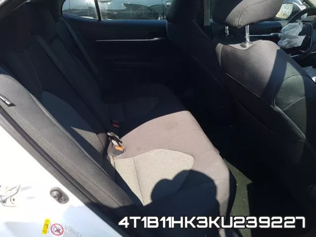 4T1B11HK3KU239227 фото 7