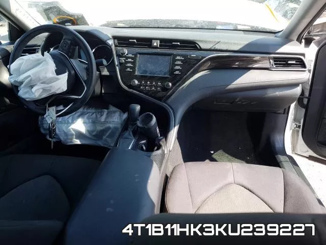 4T1B11HK3KU239227 фото 10