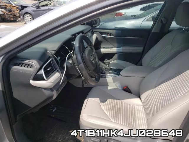 4T1B11HK4JU028648 фото 6
