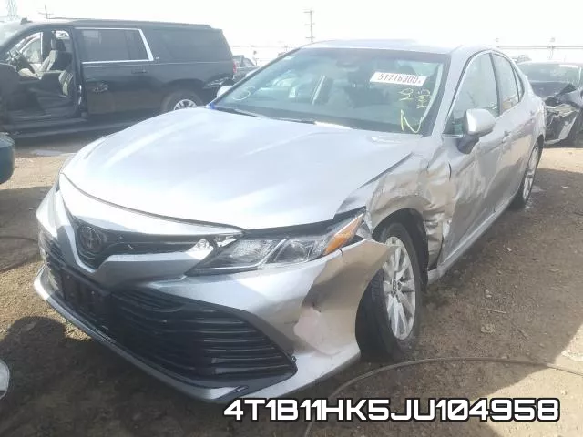 4T1B11HK5JU104958 фото 2