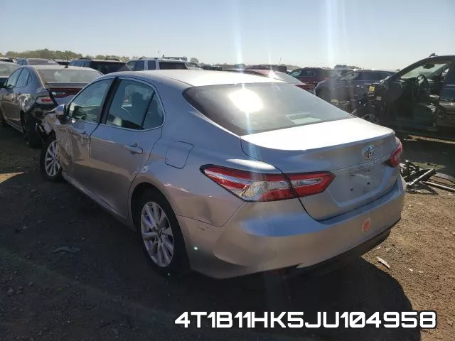 4T1B11HK5JU104958 фото 3