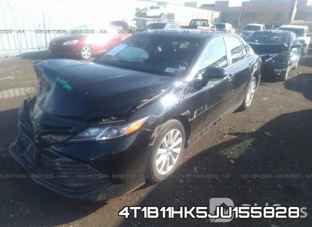 4T1B11HK5JU155828 фото 3