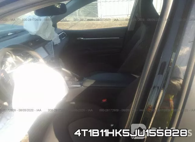 4T1B11HK5JU155828 фото 6