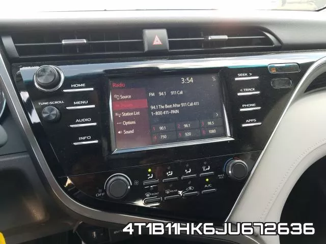 4T1B11HK6JU672636 фото 10