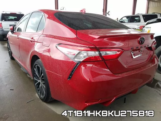 4T1B11HK8KU275818 фото 4
