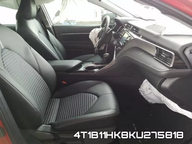 4T1B11HK8KU275818 фото 6