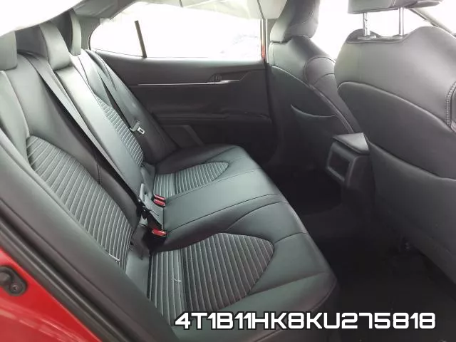 4T1B11HK8KU275818 фото 7