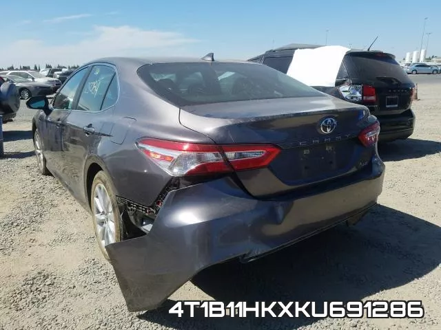 4T1B11HKXKU691286 фото 4