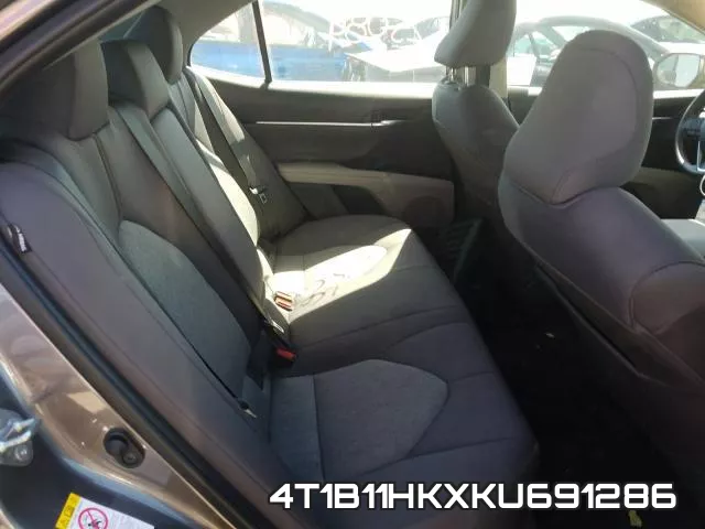 4T1B11HKXKU691286 фото 7