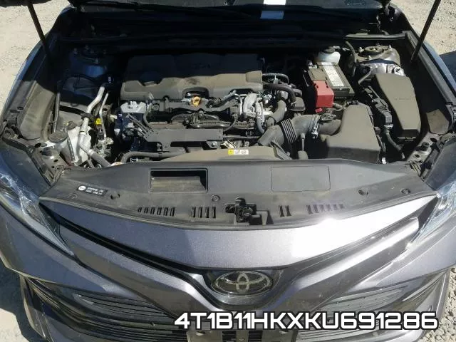 4T1B11HKXKU691286 фото 8
