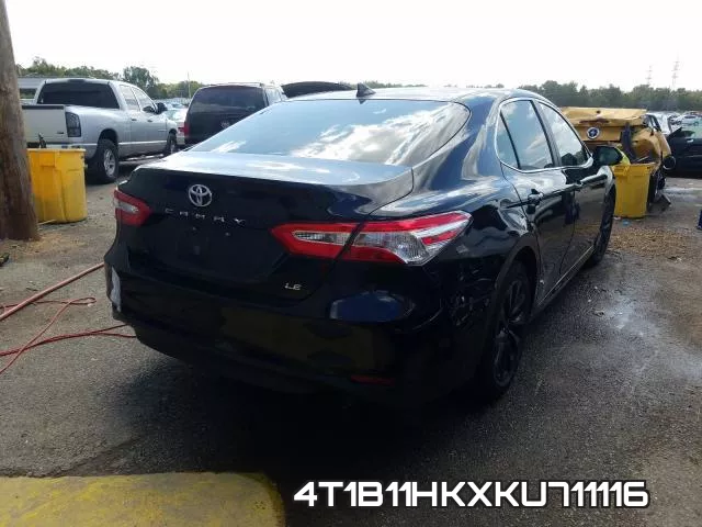 4T1B11HKXKU711116 фото 5