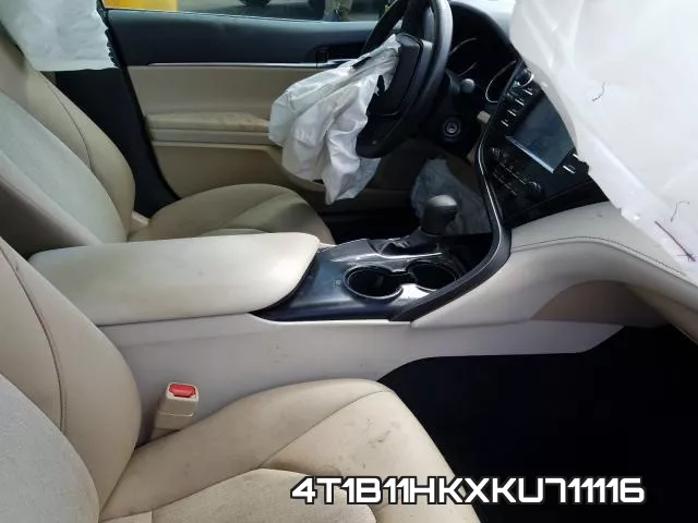 4T1B11HKXKU711116 фото 6