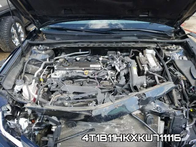 4T1B11HKXKU711116 фото 8