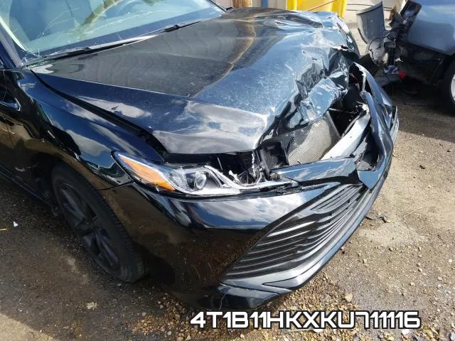 4T1B11HKXKU711116 фото 10