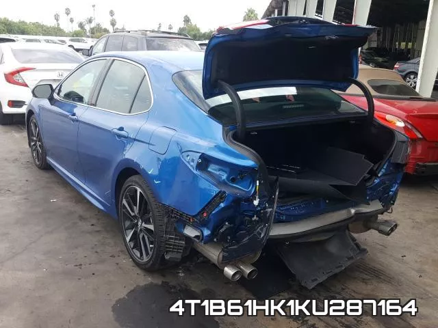 4T1B61HK1KU287164 фото 4