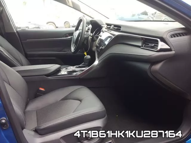 4T1B61HK1KU287164 фото 6