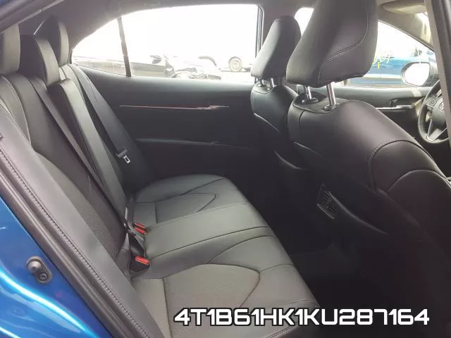 4T1B61HK1KU287164 фото 7