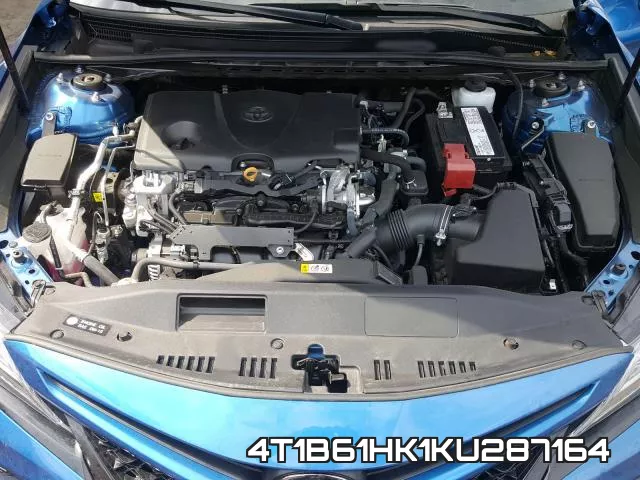 4T1B61HK1KU287164 фото 8