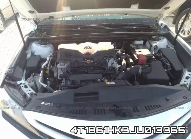 4T1B61HK3JU013365 фото 2