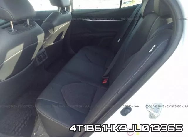 4T1B61HK3JU013365 фото 9