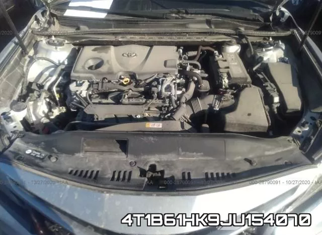 4T1B61HK9JU154070 фото 2