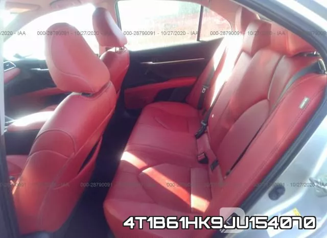 4T1B61HK9JU154070 фото 9