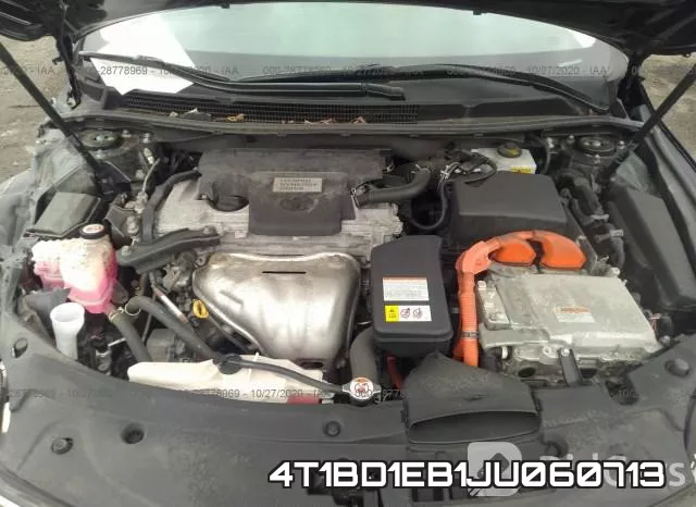 4T1BD1EB1JU060713 фото 2