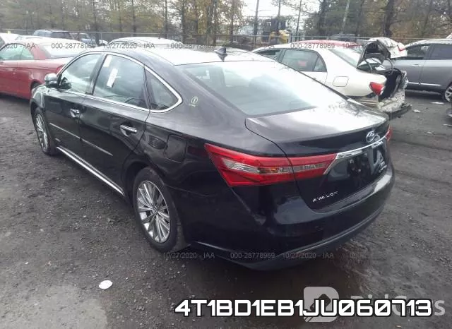 4T1BD1EB1JU060713 фото 4