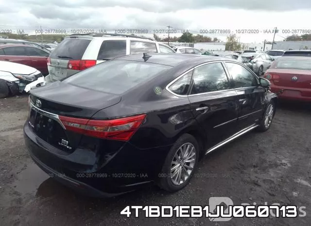 4T1BD1EB1JU060713 фото 5