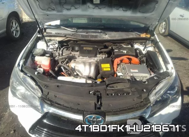 4T1BD1FK1HU218671 фото 2
