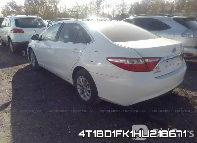 4T1BD1FK1HU218671 фото 4