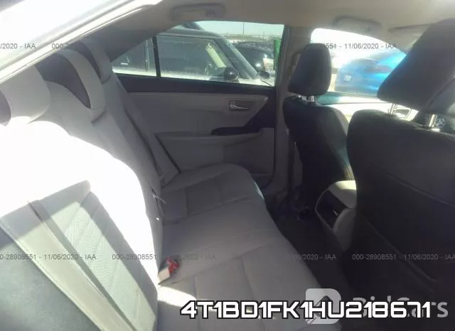 4T1BD1FK1HU218671 фото 9