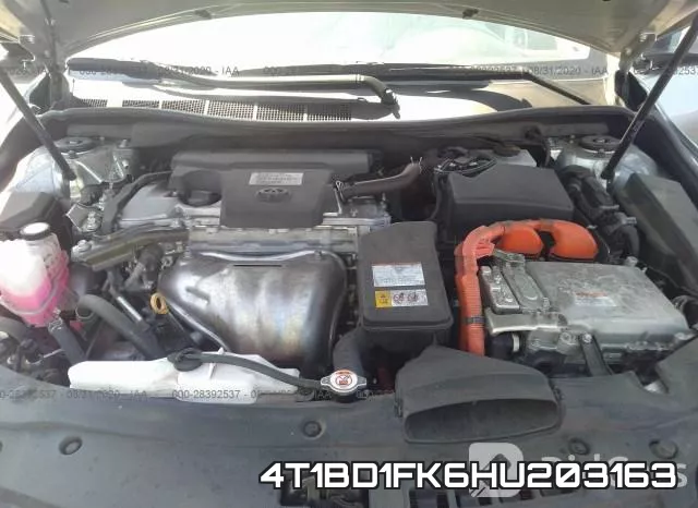 4T1BD1FK6HU203163 фото 2