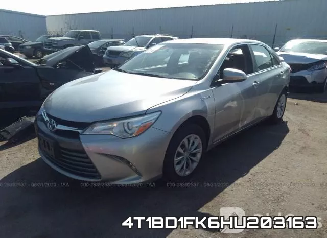 4T1BD1FK6HU203163 фото 3