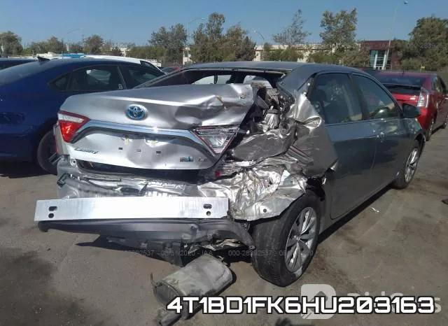 4T1BD1FK6HU203163 фото 7
