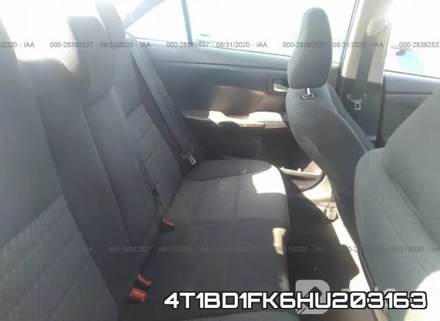 4T1BD1FK6HU203163 фото 9