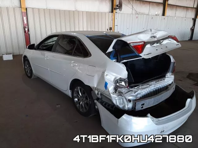 4T1BF1FK0HU427880 фото 4